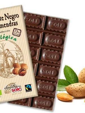 Solé_CHOC_NEGRO-ALMENDRA_73_Tafeln_gr