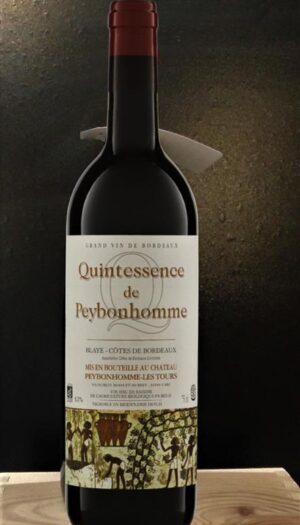 Quintessence_Peybonhomme_vo2