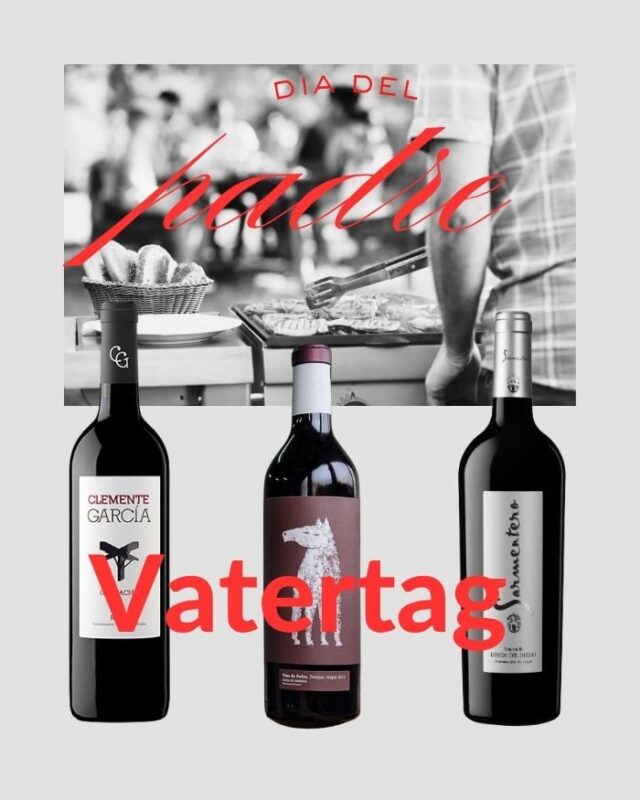Vatertags Edition