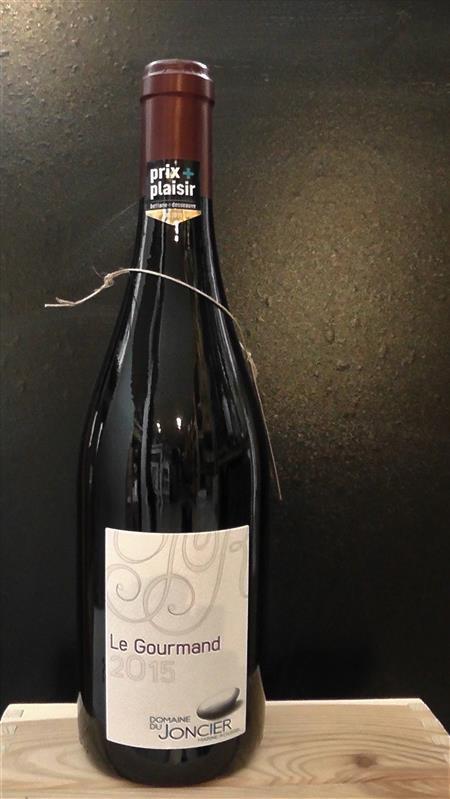 25425 Product Joncier_Gourmand_vo3