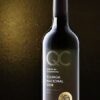 39202 Product J:NoSoloVinoInfosUNDBilderWebShopAlleWeine_NeuRotweine_Tafel1020QdC_Syrah_vo3.jpg